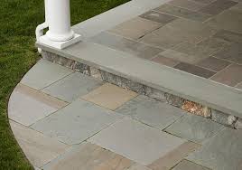 Bluestone For Exterior Projects