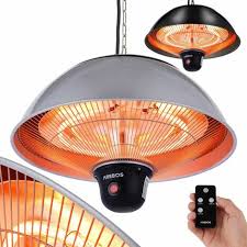 Arebos Infrared Radiant Ceiling Heater