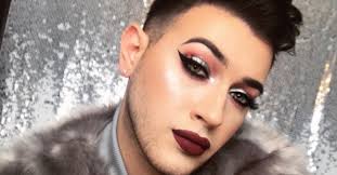 maybelline announces first ever male