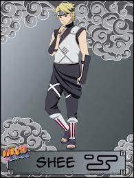 Tags: Anime, Meshugene89, NARUTO, C (NARUTO) | Naruto, Character design,  Anime