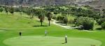 Golf Course Hotel Cádiz Costa Golf - Vincci Hotels - Villanueva Golf