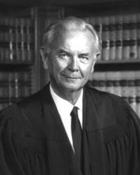 Image result for images of Justice William Brennan