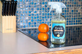 Top 10 best kitchen degreaser reviews: All Natural Homemade Degreaser Spray Slay At Home Mother