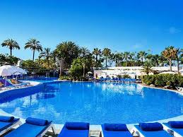 Hotel Best Tenerife Buchen Playa De
