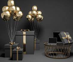 luxury rigid gift bo whole