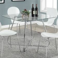 Dining Table 48 034 Rectangular Small