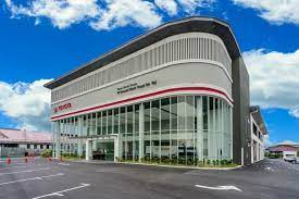 Honda customer service center in bijnor. Toyota Opens New Service Centre In Pandamaran Klang Wapcar