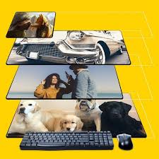 Check spelling or type a new query. Custom Gaming Mouse Pad Mycustommousepad