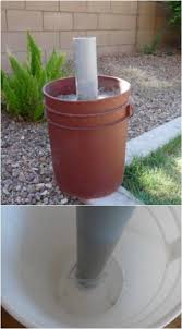 Maybe you would like to learn more about one of these? 15 Ways To Repurpose Five Gallon Buckets That Are Borderline Genius Five Gallon Bucket Garden Boxes Diy Bucket Planters