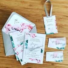 50 Creative Diy Invitations For Guests