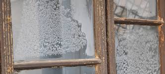 how to get rid of window sill mould