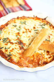olive garden lasagna dip recipe easy