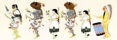 Native American S Legends Of America