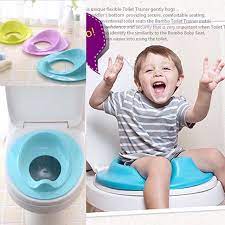 Ck Kids Baby Toilet Seat Potty Training