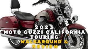 moto guzzi california 1400 touring