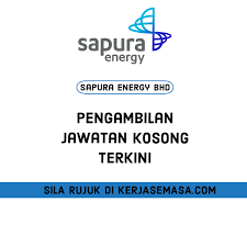 Sapura energy berhad is an integrated oil & gas services company. Pengambilan Jawatan Kosong Sapura Energy Berhad Jom Mohon Sekarang Kerjasemasa