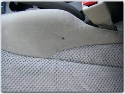 Auto Upholstery Repair Available