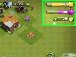 Did you download feature points using my referral code? How To Get Gems In Clash Of Clans With Pictures Wikihow