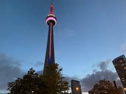 Download the free cn tower app—it includes wayfinding, points of interest, and tips and information to make the most of your visit. 15 Interesting Facts About Cn Tower Toronto Canada The Expat Woman