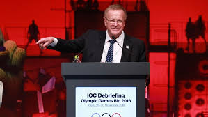 Coates' visit comes amid strong public concern in japan over hosting the games during the coronavirus pandemic. Ioc Tokyo S Huge Cost Could Give Wrong Message Wjar