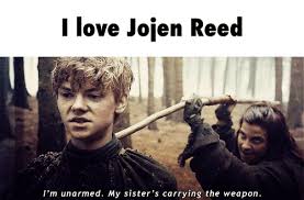 A greenseer, he accompanied his sister, bran stark, rickon stark, osha, hodor and stark direwolves summer and shaggydog on a journey beyond the wall to find t. Jojen Memes Best Collection Of Funny Jojen Pictures On Ifunny