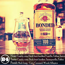 bonded review the whiskey jug