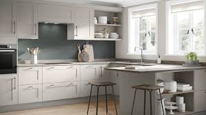 Since kitchen cabinets are an infrequent purchase, we knew we had to have an offer that would identify as many homeowners interested in new kitchen cabinets as possible. Contract Kitchen Solutions Benchmarx Kitchens Joinery