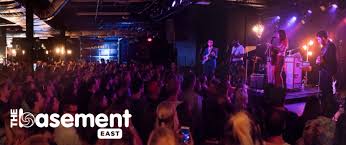 Live Nation Signs Exclusive Booking Deal With The Basement