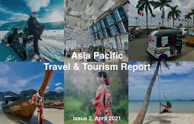 asia pacific travel tourism