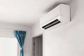 central air conditioning systems a