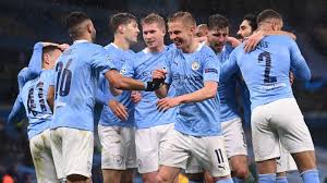 Ilkay gundogan gave manchester city an injury scare on the eve of their first champions league final. Man City Vs Chelsea Odds Prediction May 8 Fanduel