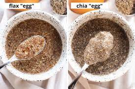 how to make a chia egg ifoodreal com