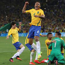 The best teams and players in the world of ⚽️ start their seasons with the international champions cup. Olympic Men S Football Age Limit Raised To 24 After Tokyo Games Postponement Olympic Games The Guardian