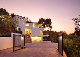 Hillside House Dnm Architecture