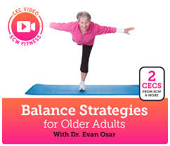 cec video course balance strategies