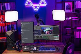multi monitor setups for gaming