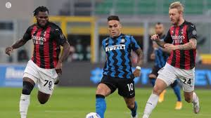 Ac milan is not playing that well now, so i expect them to lose on sunday afternoon vs inter. Inter Milan 1 Ac Milan 2 Date 4 Serie A Goals Results And Summary Archynewsy