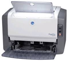 To this printer i have not found drivers for win 7. Konica Minolta Qms Pagepro 1250e 1200w Parts Catalog Download Man
