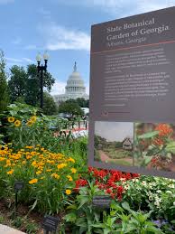 the botanical states of america