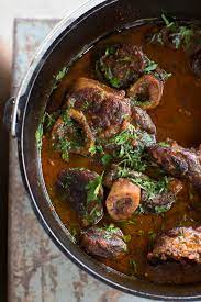 braised osso buco daily life at five