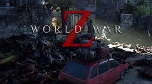 world war z pc game free world