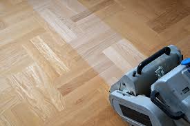 Top Tips For Sanding A Wood Floor