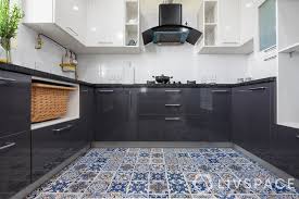 25 Kitchen Tiles Design Ideas For