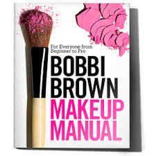 bobbi brown makeup manual lookfantastic