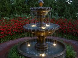 47 Resin Water Fountains For Landscaping Landscaping Ideas