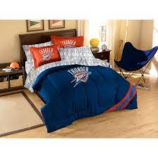 Nba Applique Bedding Comforter Set