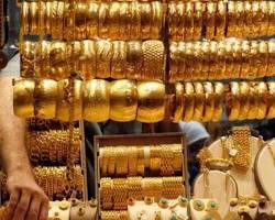صورة سيناريو ارتفاع أسعار الذهب