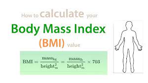 bmi and 5 things you should know