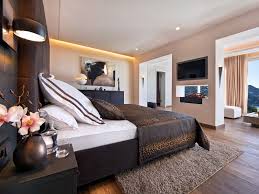 Luxury Bedding Interior Design Ideas