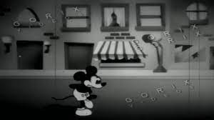 Đoạn video bị ma ám của chú chuột Mickey ! Creepypasta | phim ma ám ảnh -  Nega - Phim
